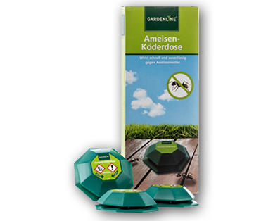 Esca antiformiche GARDENLINE(R)