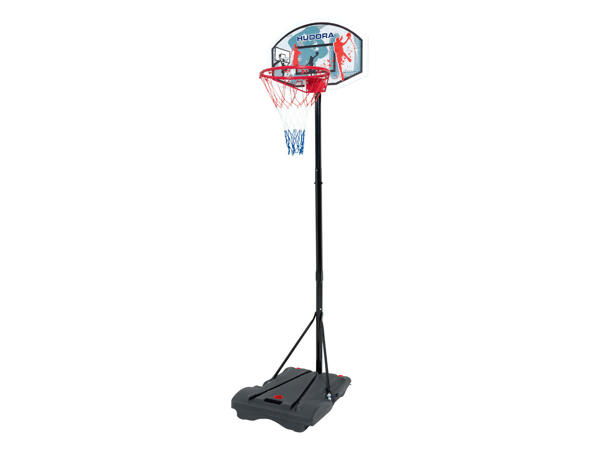 BASKETBALL HOOP STAND