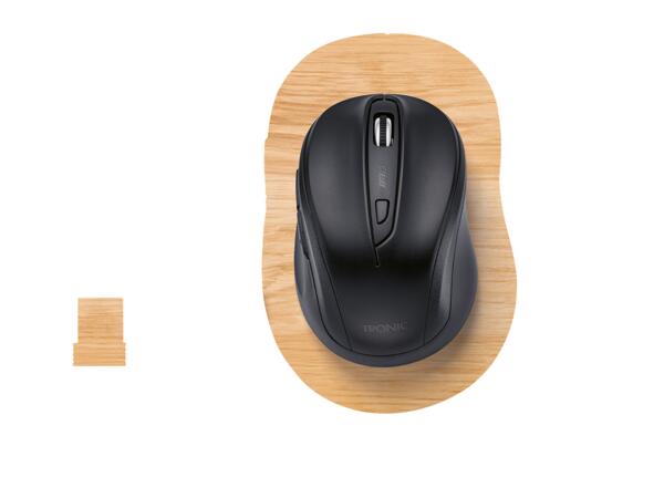 Wireless Mouse
