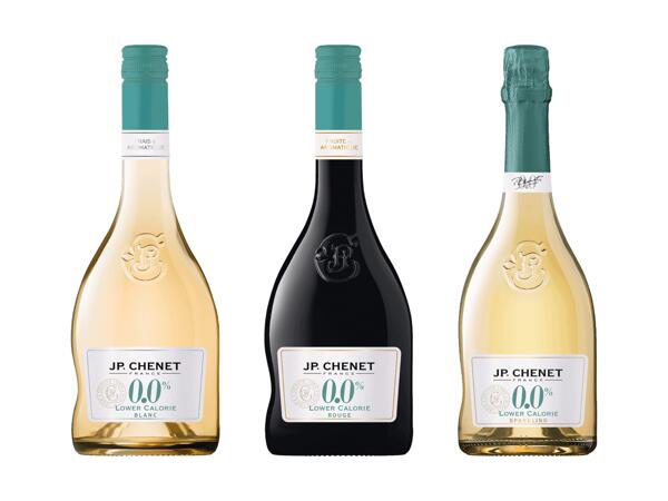 JP. Chenet sans alcool