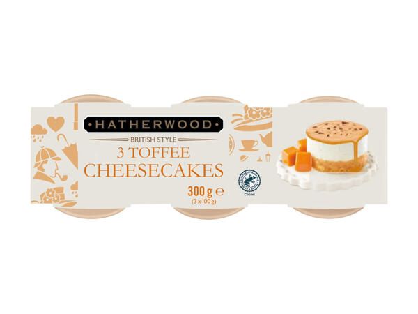 CHEESECAKE