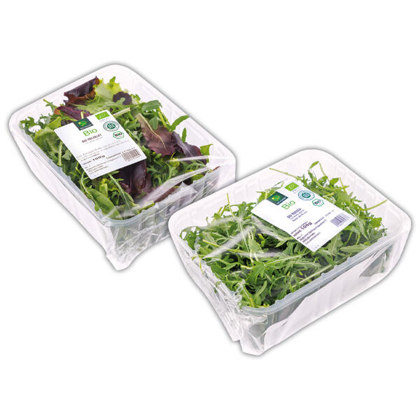 Bio-Salat