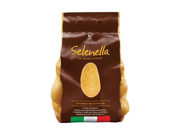 Selenella Potatoes