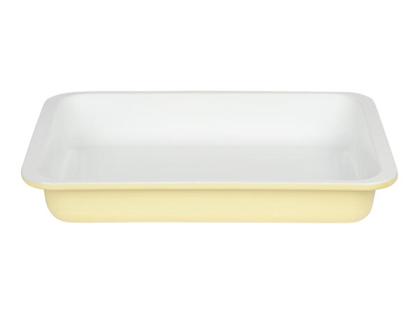 Zenker Enamel Roasting Dish