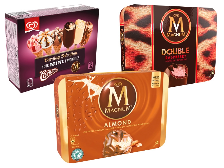 ESKIMO Magnum