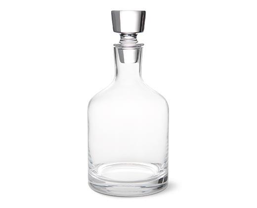 Crofton 
 Wine & Whiskey Decanters