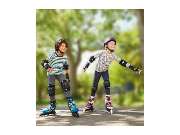 Crivit Kids' Roller Blades