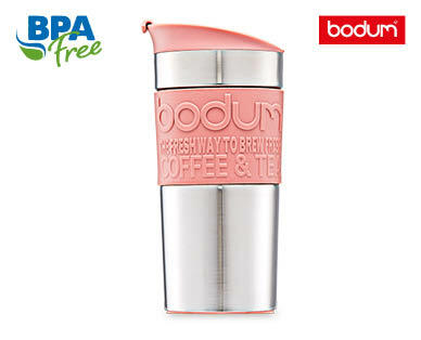 Vacuum Travel Mug 350ml