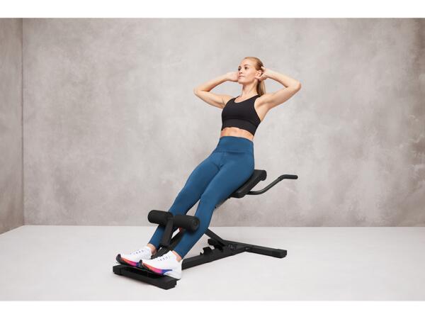 Multi Trainer