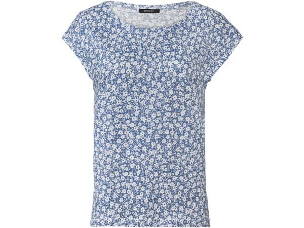 Ladies' Linen Top