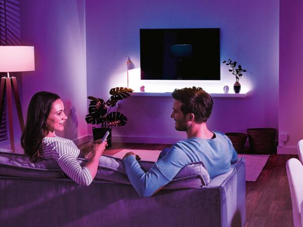 Smart LED Light Strip