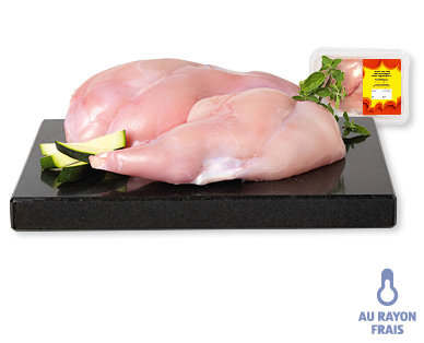 Cuisse de lapin à rôtir