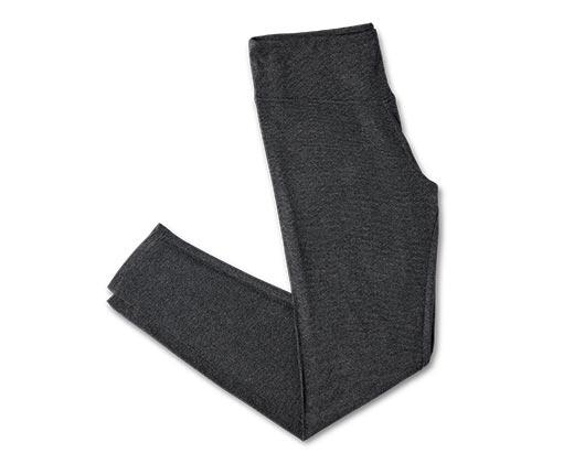 Serra 
 Ladies' High-Waisted Flares or Leggings