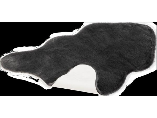 Faux Fur Carpet