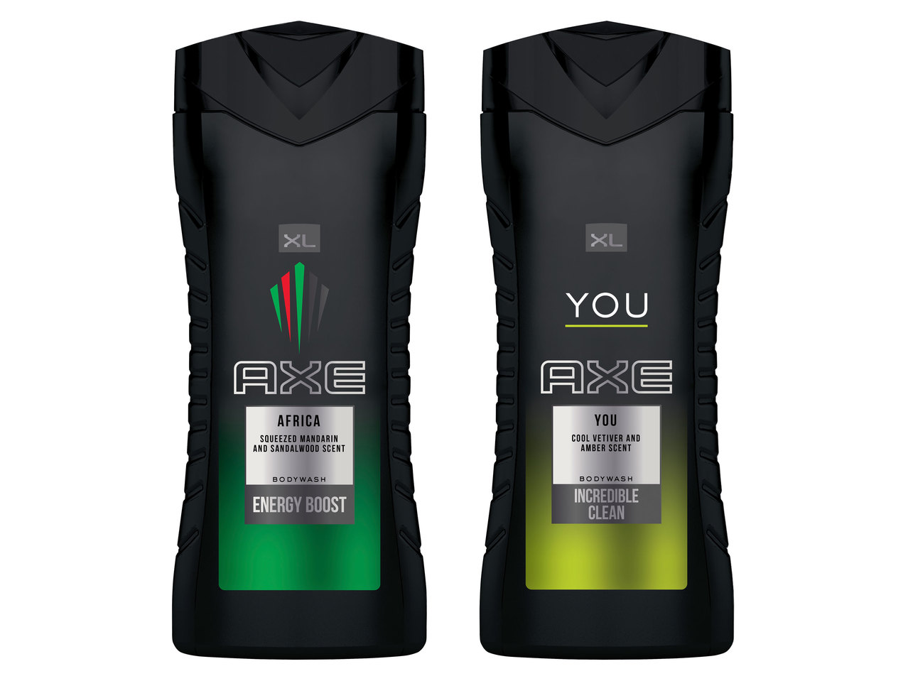 AXE Duschgel