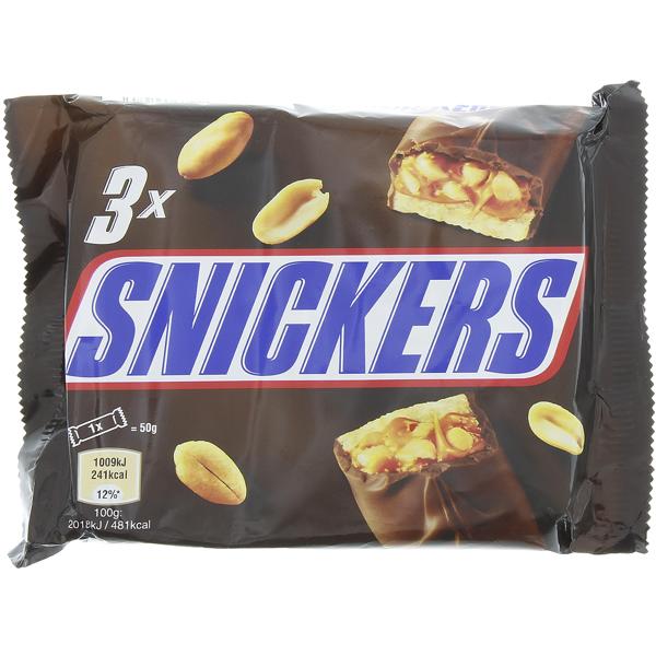 Snickers