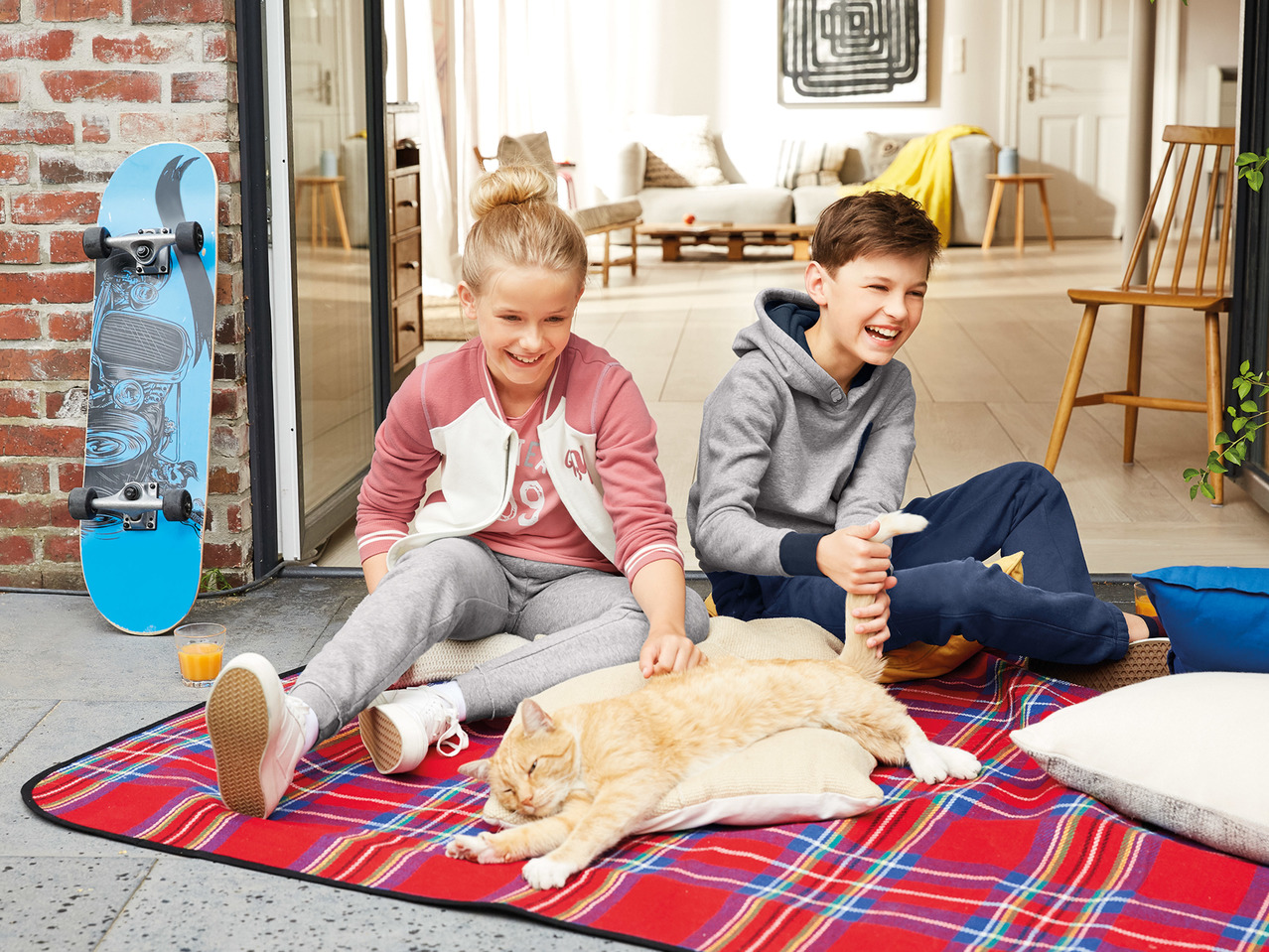Pepperts Boys' Joggers1