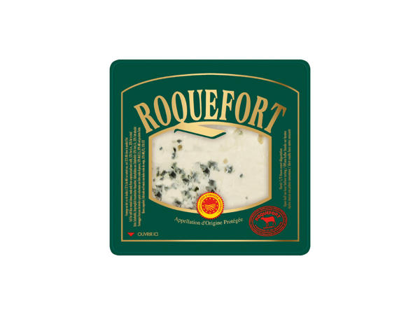SÝR ROQUEFORT