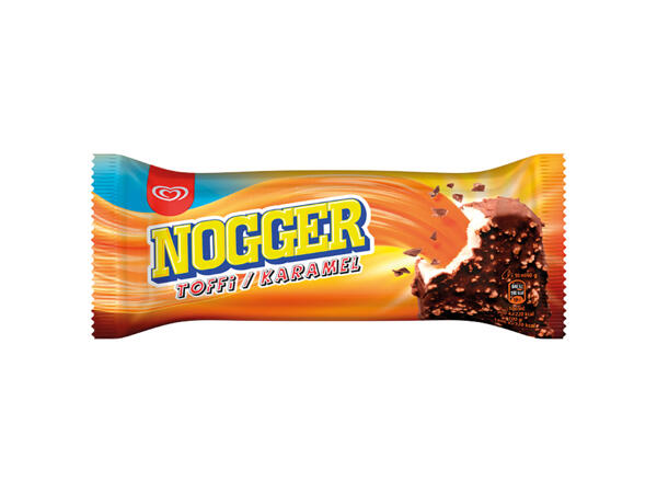 NOGGER