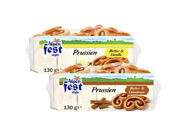 Prussien
