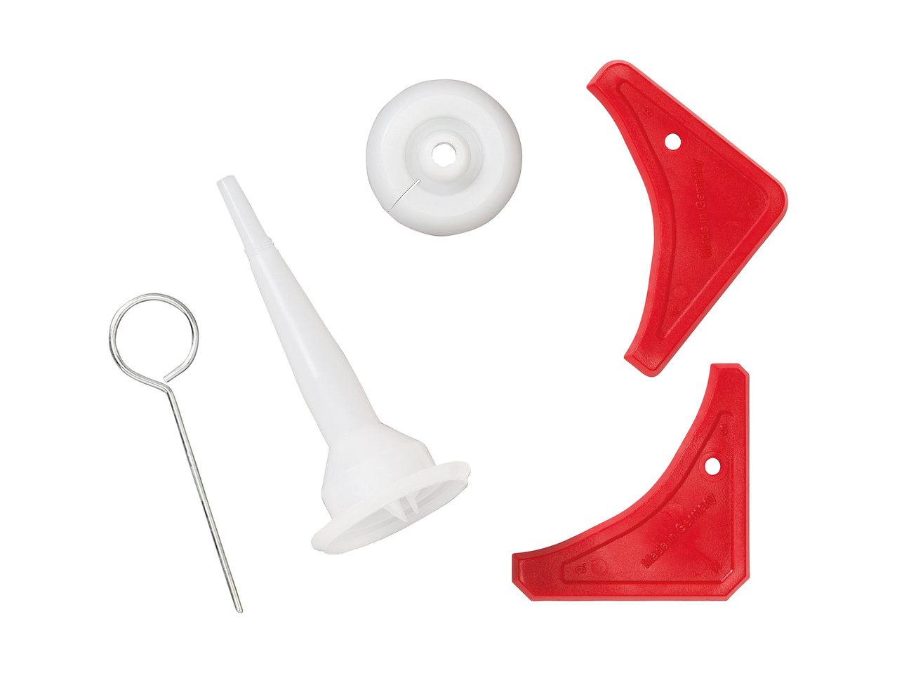 Powerfix Profi Sealant Gun1