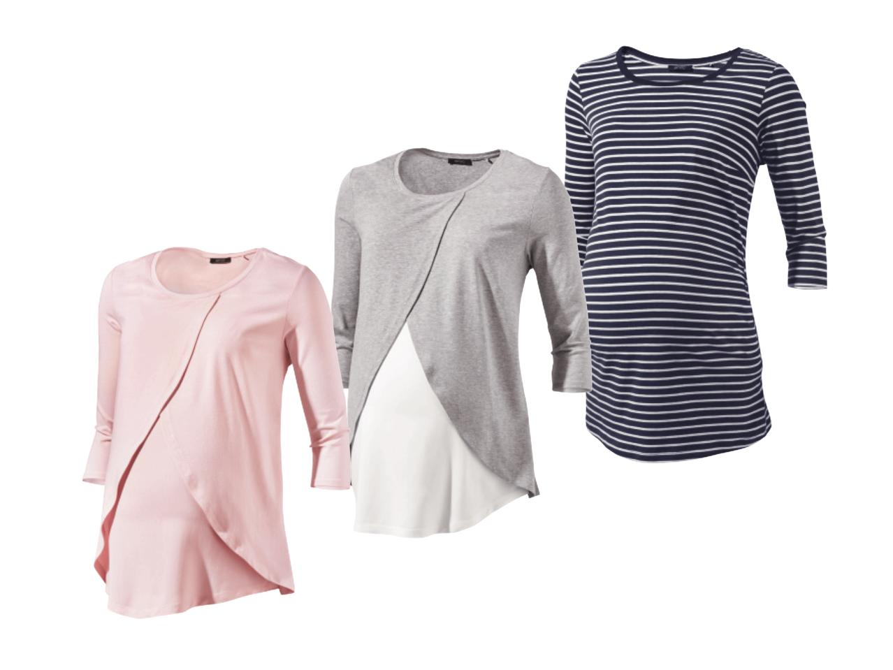 Maternity Top