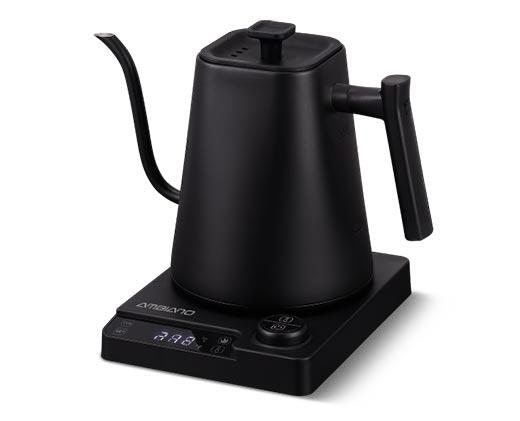 Ambiano 
 Electric Pour Over Kettle