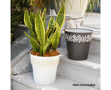 Opera Garden Pot