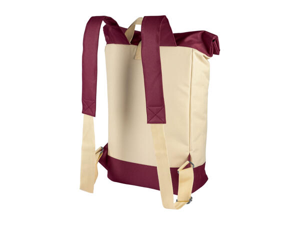 Top Move Backpack