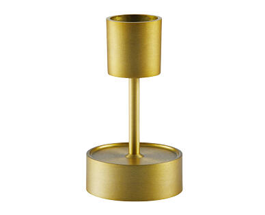 Pillar Candle Holder