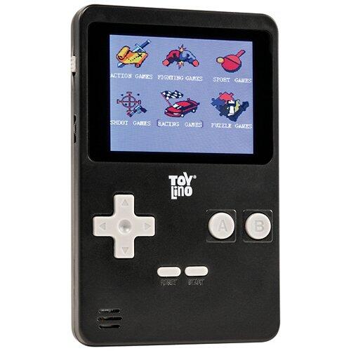 TOYLINO Game Box