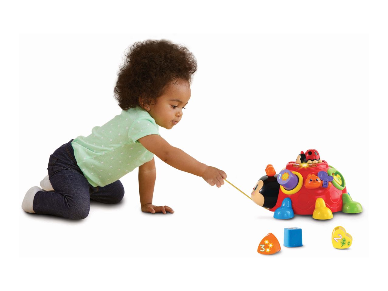 Vtech Crazy Legs Learning Bug