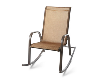 Gardenline Stacking Rocker