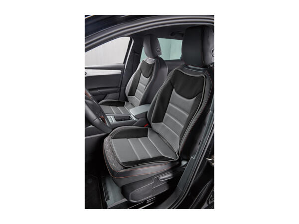 Ultimate Speed Car Seat Cushion