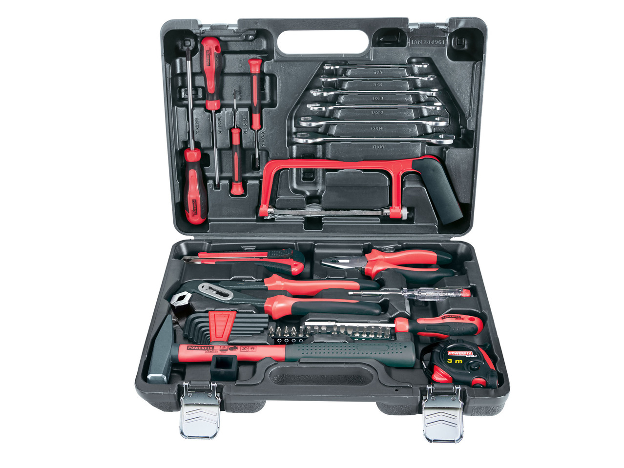 Tool Kit