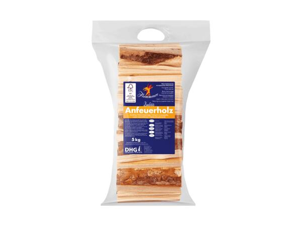 Anfeuerholz