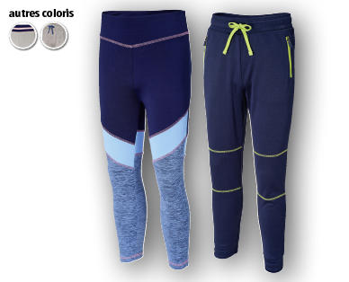 Pantalon de sport pour enfants CRANE(R)