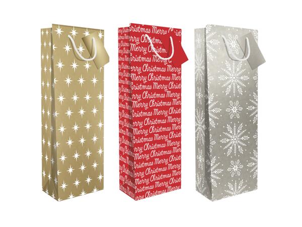 Bottle Bag Multipack
