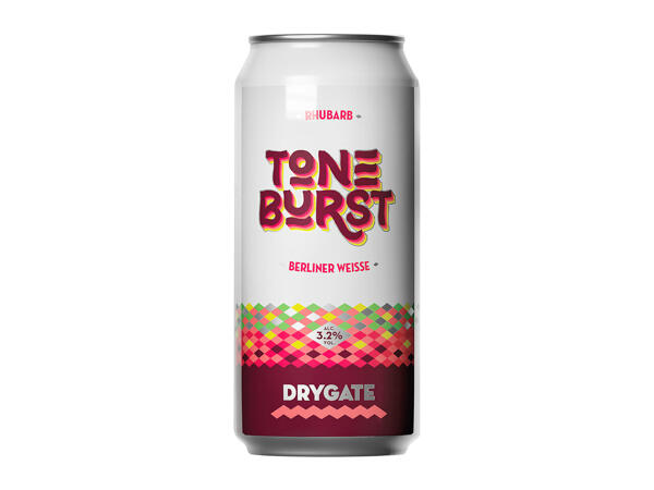 Tone Burst