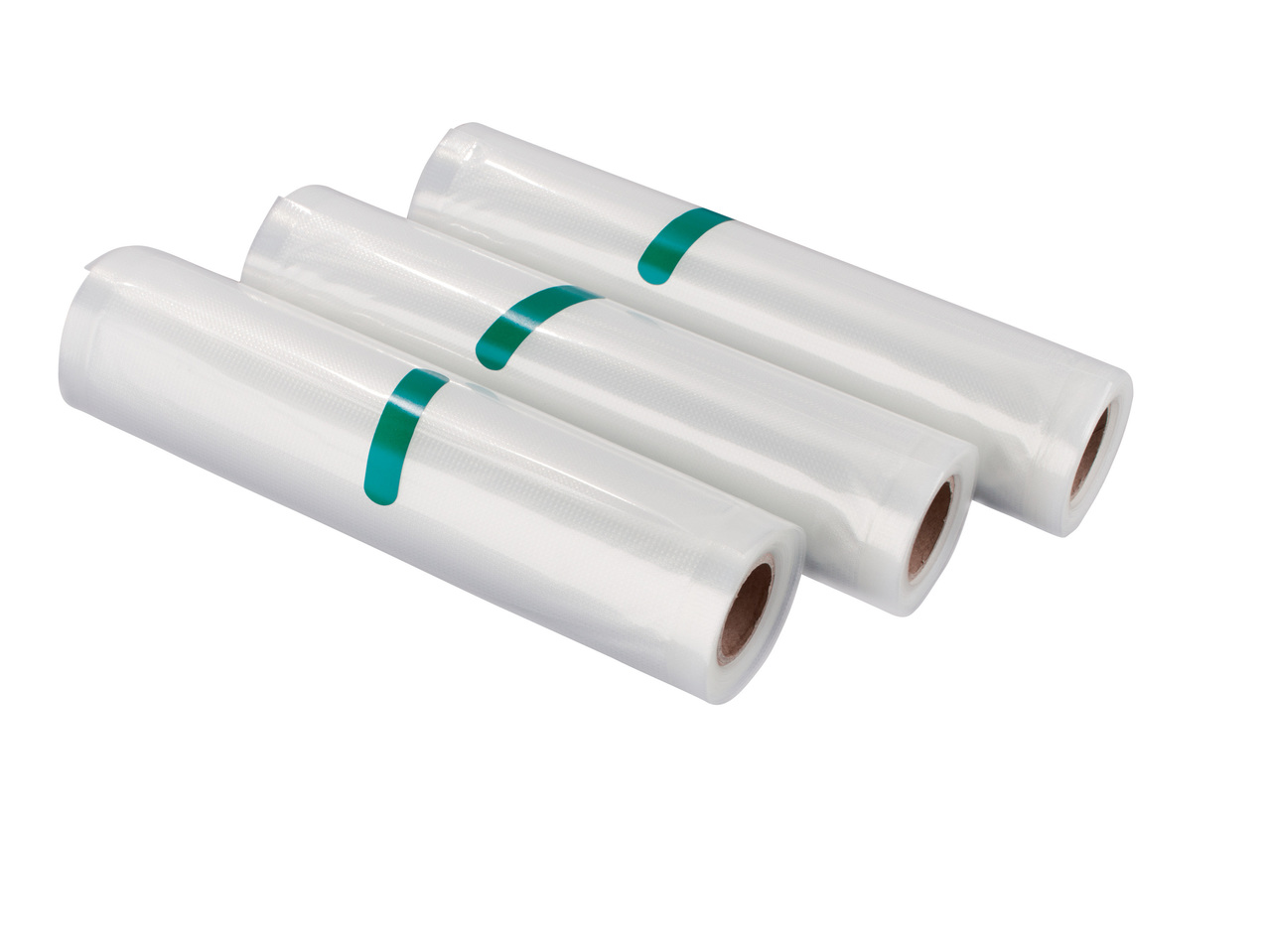 SILVERCREST KITCHEN TOOLS Vacuum Sealer Rolls