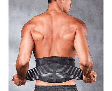 Thermoskin Back Stabiliser