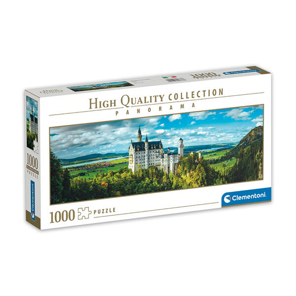 Premium 1000 Teile Puzzle