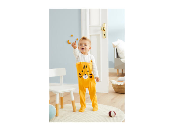 Lupilu Baby Romper