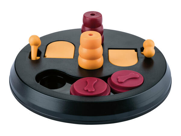 Jollypaw Dog Treat Puzzle