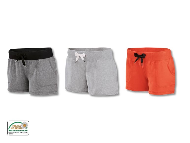 Pantaloncini sportivi