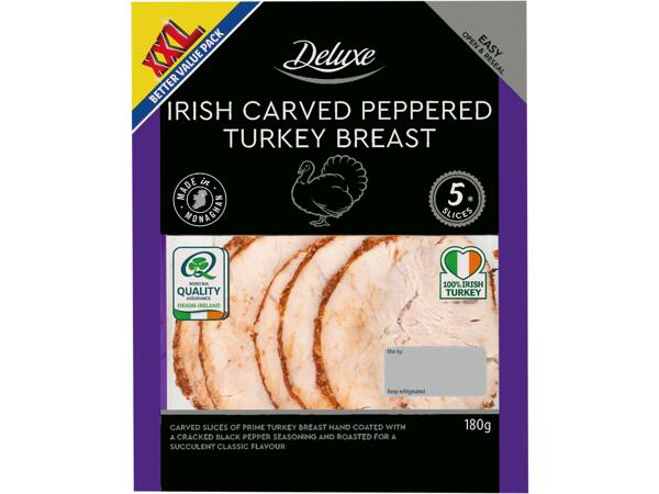 XXL Irish Turkey Breast Slices