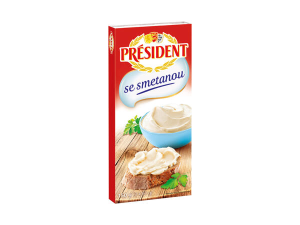 PRÉSIDENT TAVENÝ SÝR