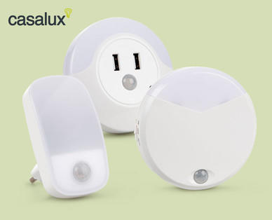 CASALUX LED-Nachtlicht