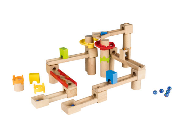 Marble Run