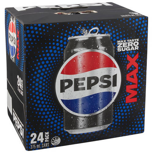 24 Pack 375ml